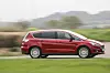 Der Ford S-Max ist 4,80 Meter lang
