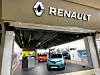 Renault-Logo