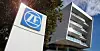 ZF Logo