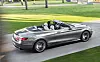 Mercedes-Benz S-Klasse Cabrio ( A 217 ) 2015.S 500, Selenitgrau, Interieur: Leder