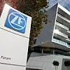 ZF Friedrichshafen