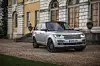 Der Preis des neuen Range Rover SV Autobiography lässt sich nahezu unendlich in die Höhe treiben.