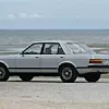 Ford Granada Generation II