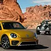 VW Beetle Dune