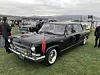 Hongqi CA770 - Luxusmodell in Pebble Beach 2018