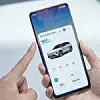 Das neue Nio Phone bietet eine ganze Reihe an Remote-Funktionen für die Fahrzeuge des chinesischen E-Autoherstellers und ersetzt zudem Zugangs- und Startschlüssel.