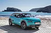 Citroen Cactus M Concept