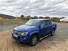 VW Amarok 3.0 TDI V6 4motion
