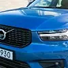Volvo XC40 T3 - Basismodell mit Dreizylinder