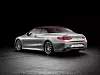 Mercedes-Benz S-Klasse Cabrio ( A 217 ) 2015. S 500 mit AMG-Line, Alanitgrau magno, Leder