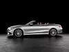 Mercedes-Benz S-Klasse Cabrio ( A 217 ) 2015. S 500 mit AMG-Line, Alanitgrau magno, Leder