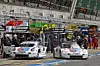 24 h Rennen Le Mans 2019