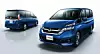 Nissan Serena S-Hybrid 2016.