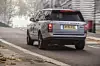 Der Range Rover SV Autobiography ist 2,20 Meter breit,...