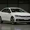 Der VW Virtus GTS hat 110 kW / 150 PS