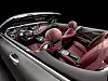 Mercedes-Benz S-Klasse Cabrio ( A 217 ) 2015. S 500 mit AMG-Line, Alanitgrau magno, Leder