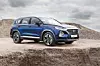 Hyundai Santa Fe 2018