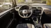 VW Tiguan 2021 - im Innenraum gibt es animierte Instrumente und ein neues Entertainmentsystem