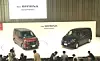 Nissan Serena S-Hybrid 2016 - Weltpremiere in Yokohama.