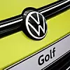 VW Golf 8