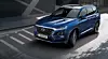 Hyundai Santa Fe 2018