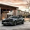 Ford Mustang 5.0 V8 GT Cabriolet