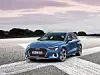 Audi A3 Sportback 2020 - mehr Fahrerassistenzsysteme