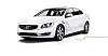 Volvo S60L Petrol Plug-in Hybrid