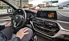 BMW_autonomes_Fahren_Intel