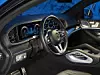 GLE Coupé 350 de 4Matic - GLE-Cockpit