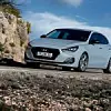Hyundai i30 Fastback - für den