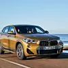 BMW X2 Xdrive 20d - kostet mindestens 43.800