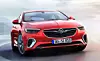 Opel Insignia GSi - wiederbeleb