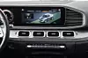 GLE Coupé 350 de 4Matic - rechter Monitor als Informationszentrale