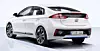 Hyundai Ioniq 2016 - als Hybrid, Plug-In-Hybrid und Elektroauto