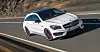 Neuestes Mitglied in der Mercedes Kompaktwagen-Gang: Der CLA Shooting Brake.