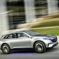Mercedes-Benz: auch Sindelfingen-Werk produziert künftig EQ Mercedes-Benz EQ