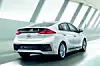 Hyundai Ioniq 2016 - der CW-Wert liegt bei 0,24