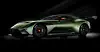 Aston Martin Vulcan