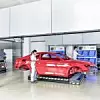 Audi Smart Factory