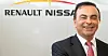 Carlos Ghosn breit