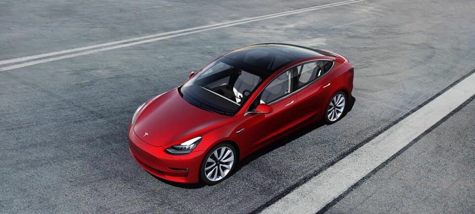 Teslas Deutschland-Chef Jochen Rudat geht zu Automobili Pininfarina
