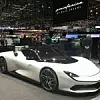 Pininfarina Battista