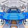 Produktionsstart für den Audi A1 bei Seat in Martorell
