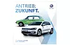 VW E-Auto Norwegen