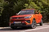 SsangYong Tivoli 1.5 Turbo - überzeugender Motor