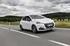 Der neue Peugeot 208 1.2 PureTech hat 110 PS.