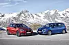 BMW 2er Active Tourer und Gran Tourer