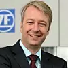 Stefan Sommer, ZF