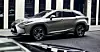 Fahrplan für Lexus RX steht: Europapremiere auf der IAA, Produktionsstart im Oktober und im Januar